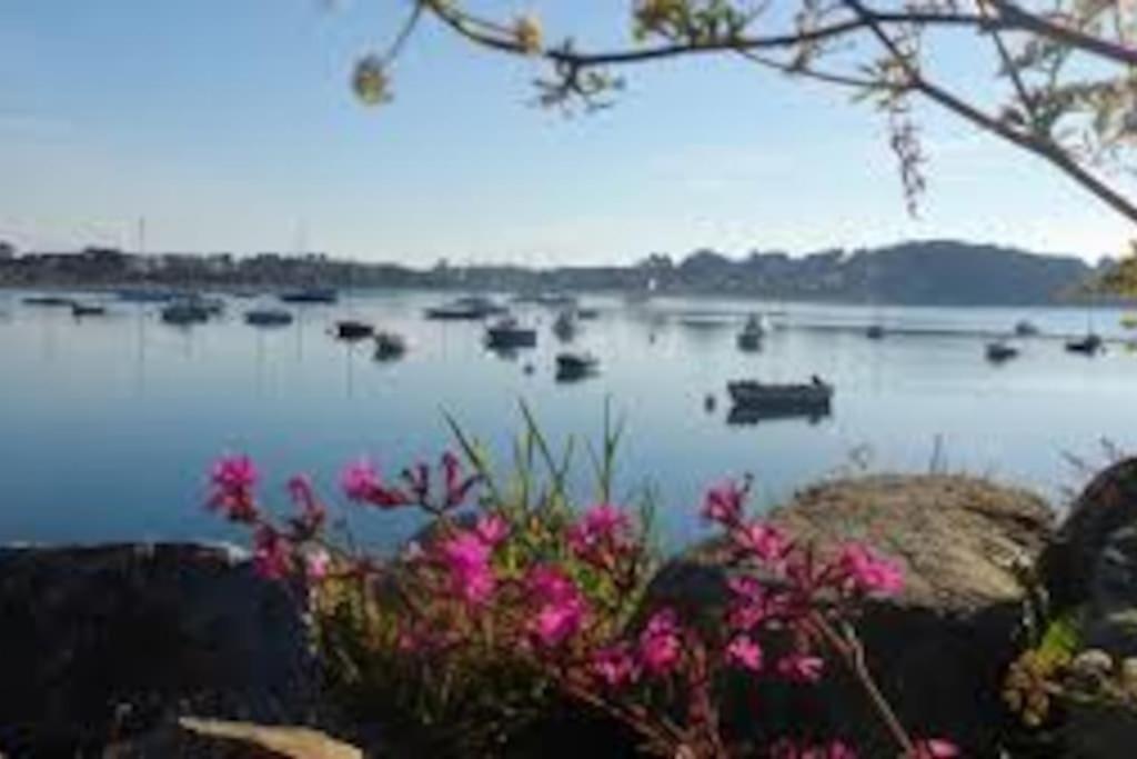 Gite Entre Mer Et Abers Landéda المظهر الخارجي الصورة
